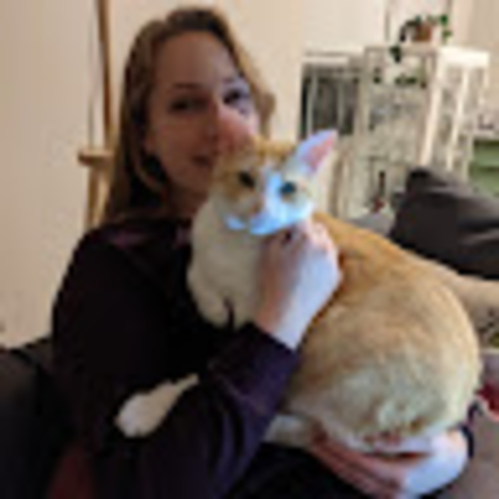 Meet your Posher, Rin - Picture 2 of 2